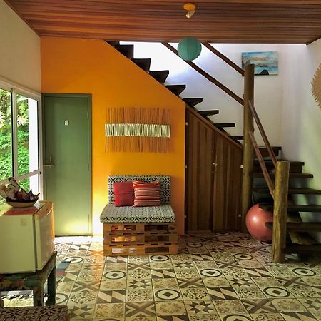 Pousada Alto Do Tie Paraty Exteriér fotografie
