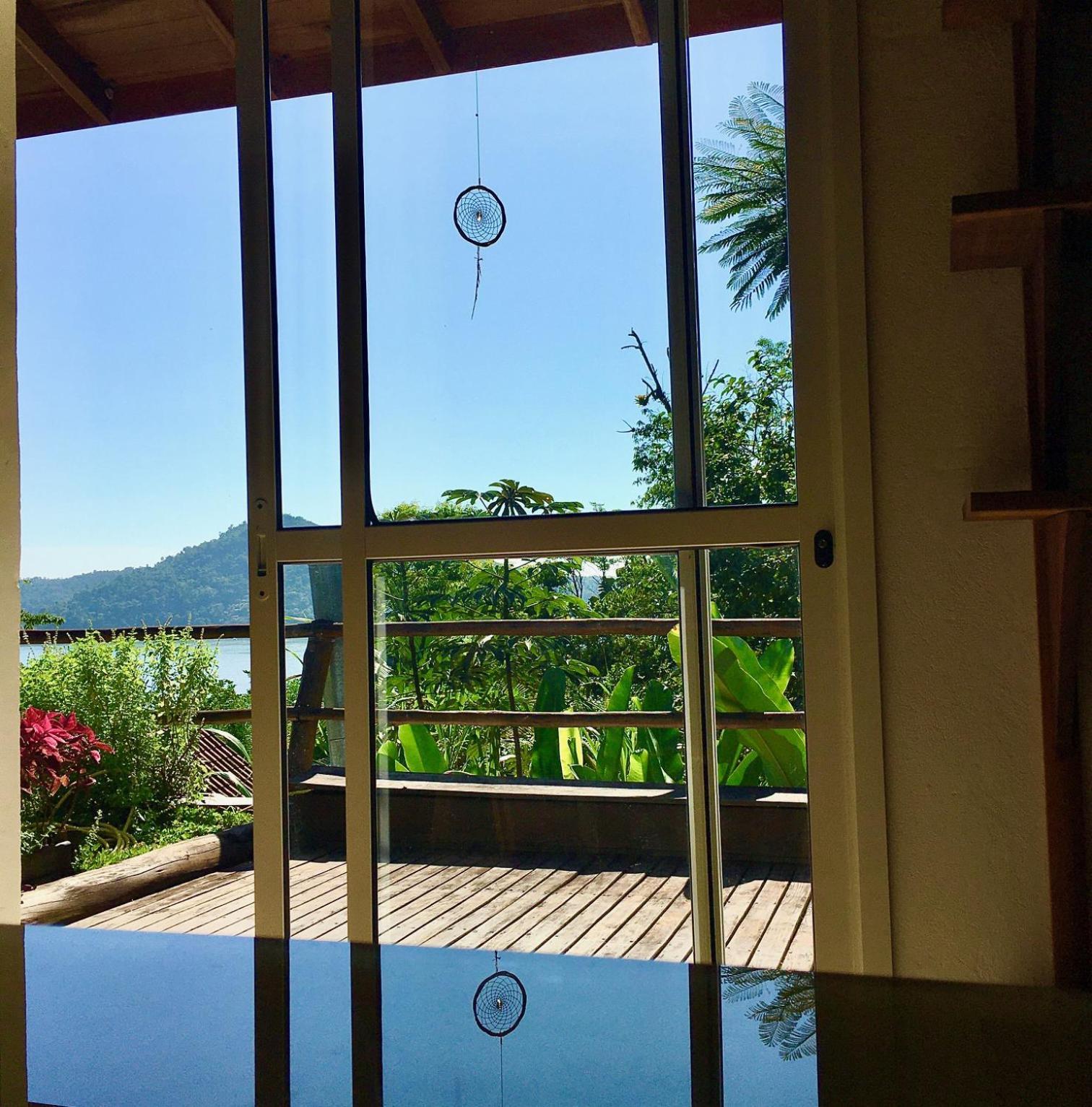 Pousada Alto Do Tie Paraty Exteriér fotografie