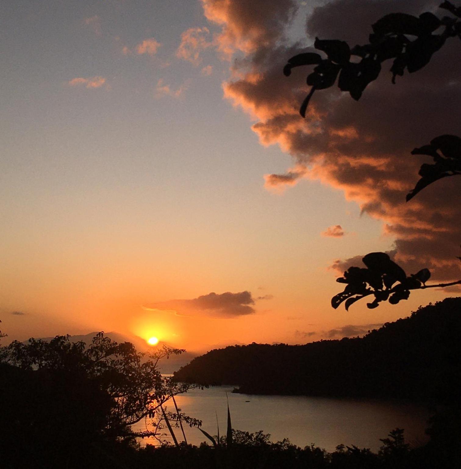 Pousada Alto Do Tie Paraty Exteriér fotografie