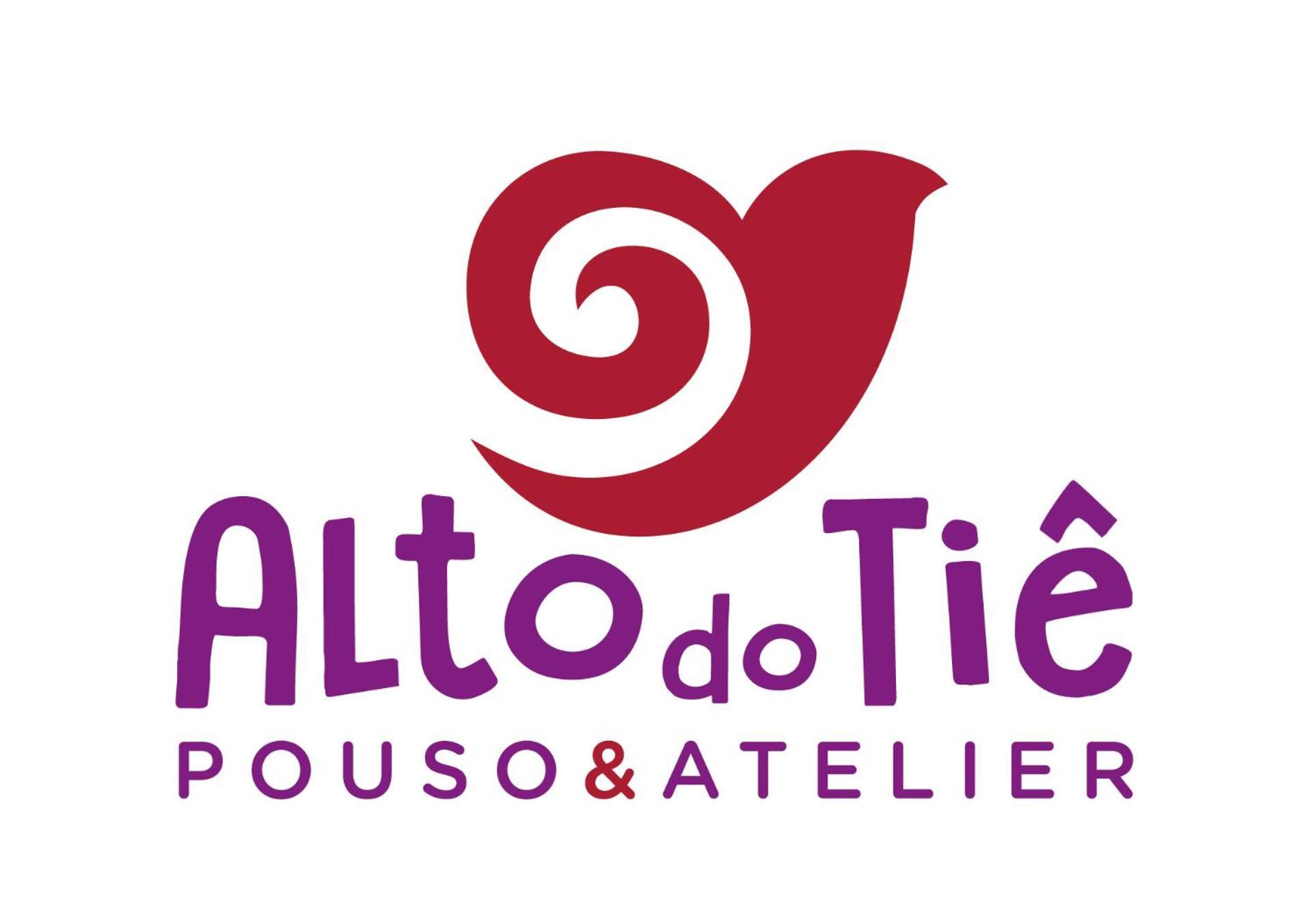 Pousada Alto Do Tie Paraty Exteriér fotografie