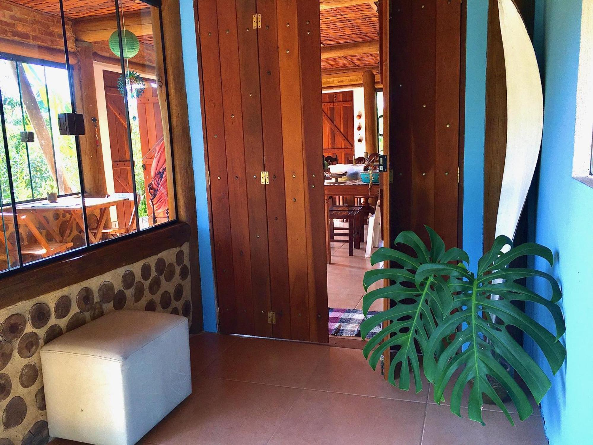 Pousada Alto Do Tie Paraty Exteriér fotografie